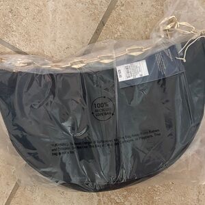 Universal Thread Black Shoulder Bag